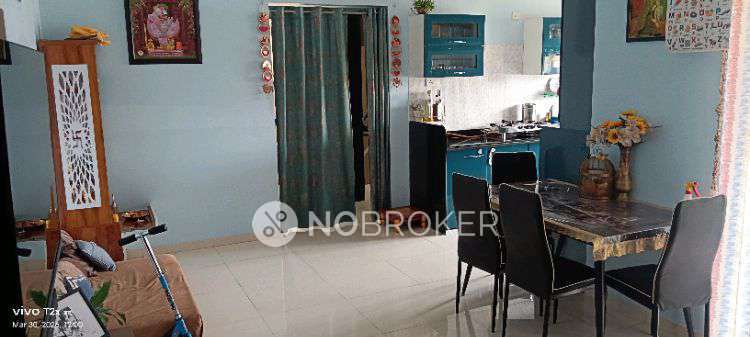 2 BHK Flat In Starmax  for Rent  In Star Max Society A&b