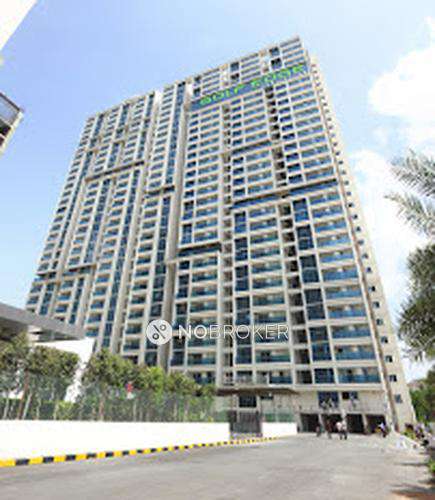 Shared Room for Male In 3 BHK  In Golf Edge In Nanakaramguda