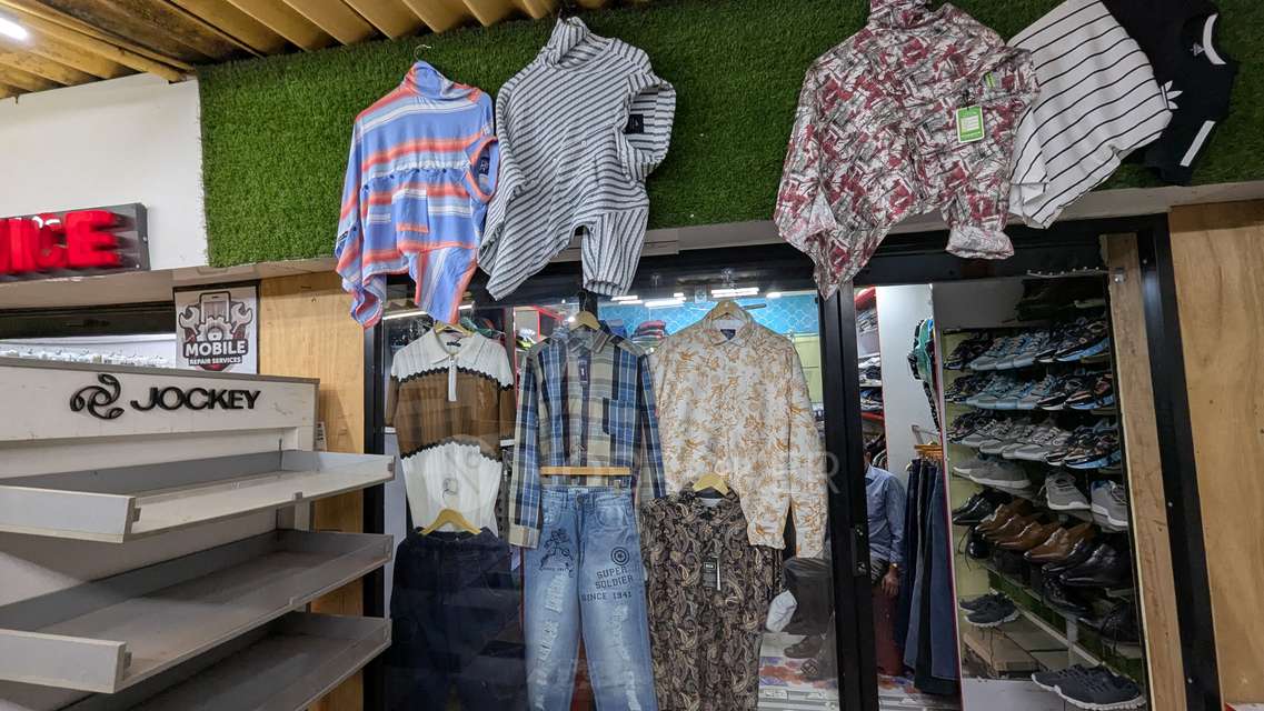 Shop in Hsr Layout, Bangalore for sale 