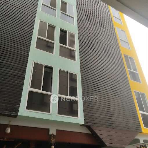 1 RK Flat for Rent  In Marunji