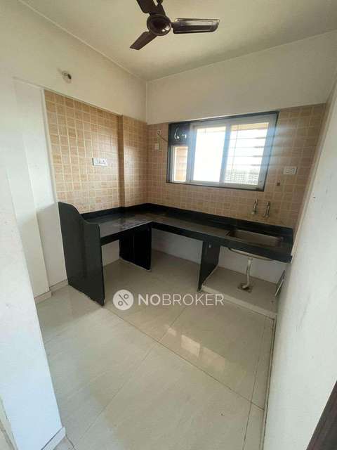 1 BHK Flat In Silver Land Residency  For Sale  In Ravet