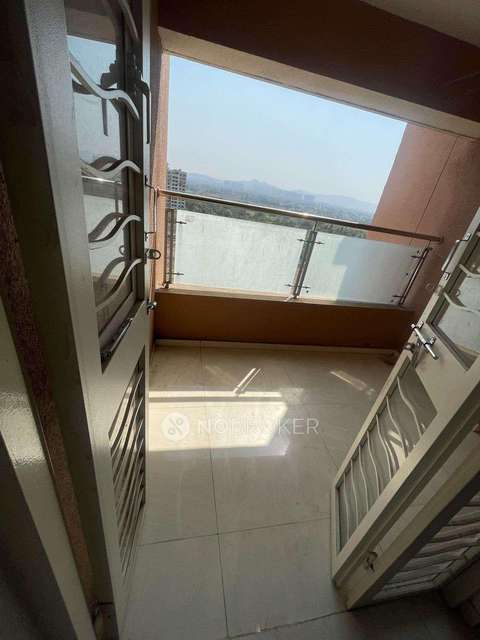 1 BHK Flat In Silver Land Residency  For Sale  In Ravet
