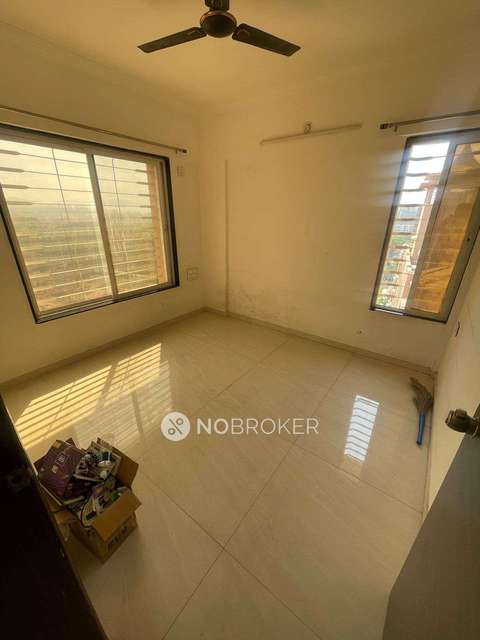 1 BHK Flat In Silver Land Residency  For Sale  In Ravet