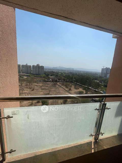 1 BHK Flat In Silver Land Residency  For Sale  In Ravet