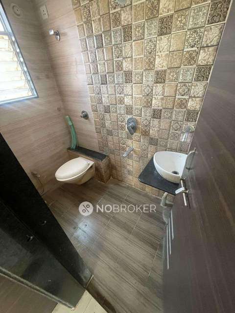 1 BHK Flat In Silver Land Residency  For Sale  In Ravet