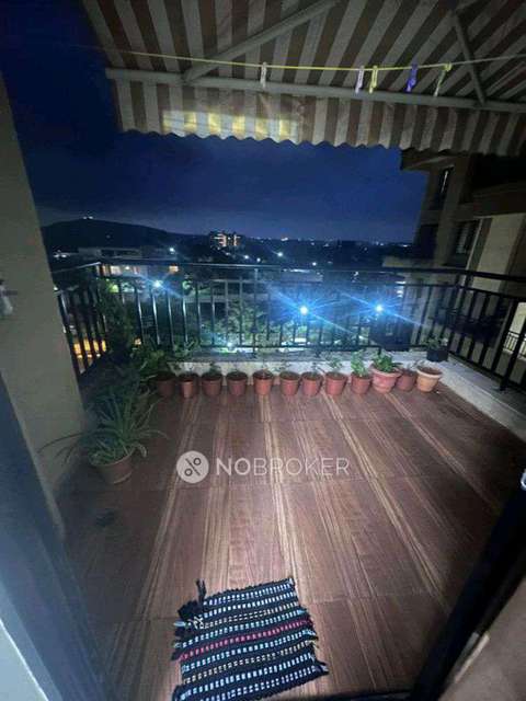 2 BHK Flat In Rio Vista For Sale  In  Talegaon Dabhade