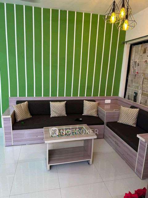 2 BHK Flat In Rio Vista For Sale  In  Talegaon Dabhade