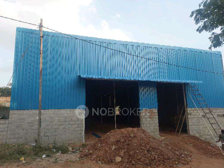 Godown/Warehouse in 27, Green View Layout, Mailasandra, Bengaluru, Karnataka 560060, India, Bangalore for Rent 