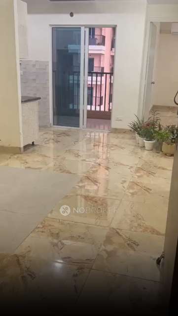 3 BHK Flat In Ska Metroville for Rent  In Ska Metro Ville Society Rd