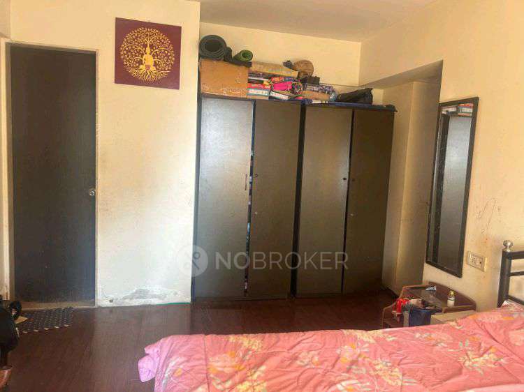 2 BHK Flat In Synchronicity Chs for Rent  In Powai