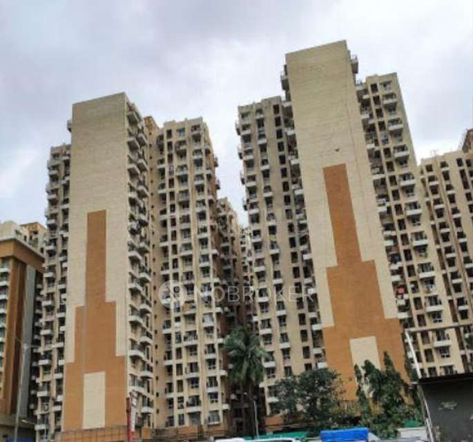 2 BHK Flat In Db Orchid Ozone for Rent  In Dahisar East