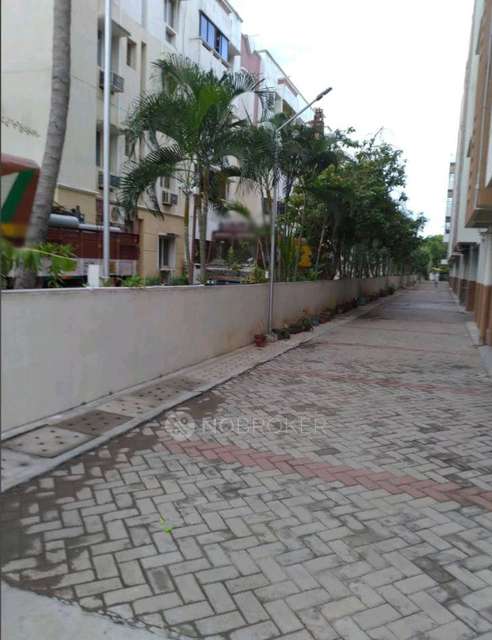 1 BHK Flat In Mf Vruksha For Sale  In 121, Medavakkam Main Rd, Nanmangalam, Kovilambakkam, Chennai, Tamil Nadu 600129, India