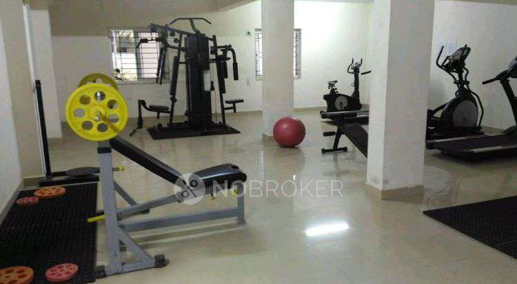 1 BHK Flat In Mf Vruksha For Sale  In 121, Medavakkam Main Rd, Nanmangalam, Kovilambakkam, Chennai, Tamil Nadu 600129, India