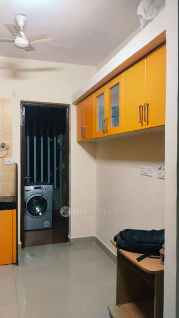 2 BHK Flat In Prime Square for Rent  In Pimple Saudagar