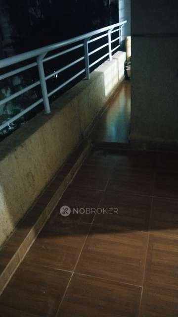 2 BHK Flat In Prime Square for Rent  In Pimple Saudagar