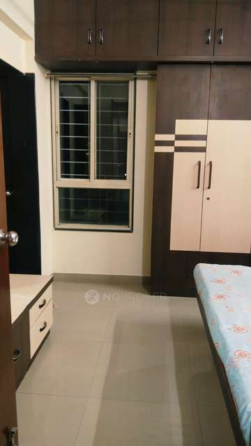 2 BHK Flat In Prime Square for Rent  In Pimple Saudagar