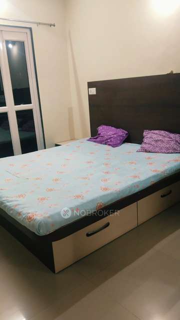 2 BHK Flat In Prime Square for Rent  In Pimple Saudagar