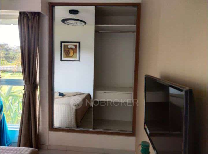 2 BHK Flat In Wadhwa Wise City Tulip C1, Shedung For Sale  In Shedung