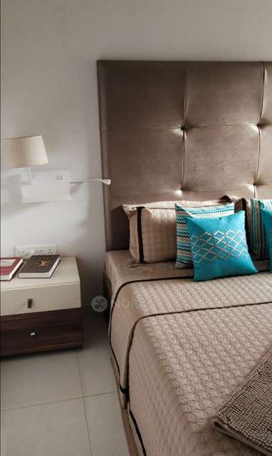 2 BHK Flat In Wadhwa Wise City Tulip C1, Shedung For Sale  In Shedung