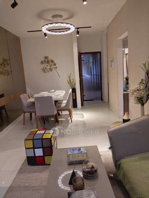 2 BHK Flat In Wadhwa Wise City Tulip C1, Shedung For Sale  In Shedung
