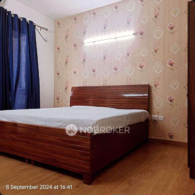 3 BHK Flat In Emaar Palm Gardens For Sale  In Sector 83