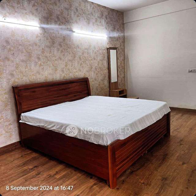 3 BHK Flat In Emaar Palm Gardens For Sale  In Sector 83