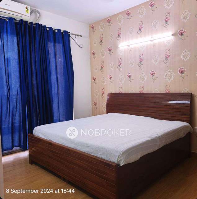 3 BHK Flat In Emaar Palm Gardens For Sale  In Sector 83