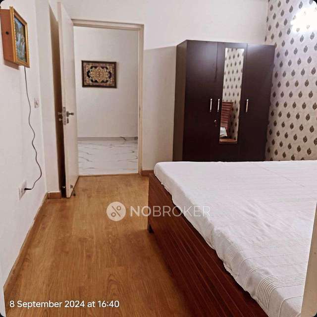 3 BHK Flat In Emaar Palm Gardens For Sale  In Sector 83