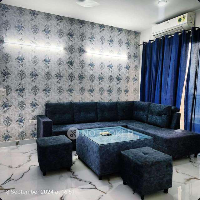 3 BHK Flat In Emaar Palm Gardens For Sale  In Sector 83