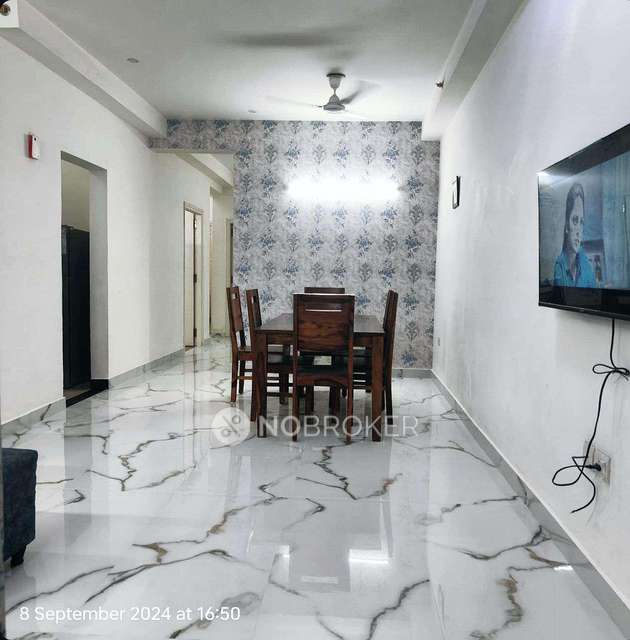 3 BHK Flat In Emaar Palm Gardens For Sale  In Sector 83