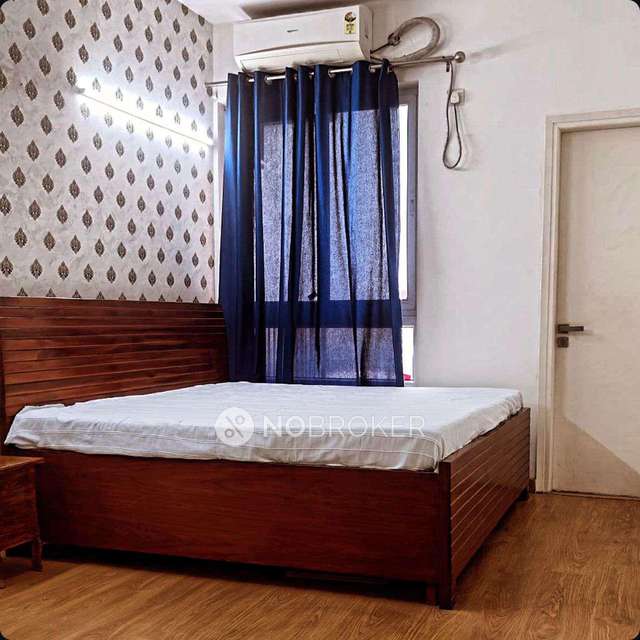 3 BHK Flat In Emaar Palm Gardens For Sale  In Sector 83