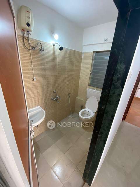 2 BHK Flat In Db Ozone For Sale  In Ketkipada