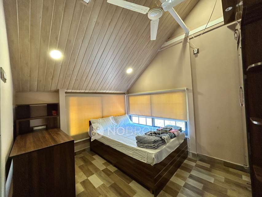 3 BHK House for Rent  In Jigani 