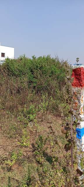 Plot For Sale  In Village, High Tension Line Rd, Injapur, Telangana 501510, India