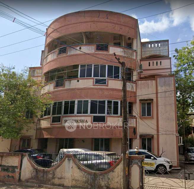 2 BHK Villa In Subiksha Apartment for Rent  In Chromepet