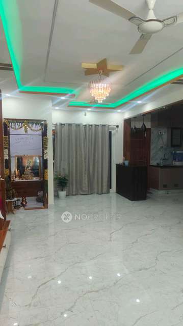 3 BHK House for Rent  In Virupakshapura