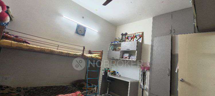 2 BHK Flat In Ds Max Splendid For Sale  In 95, Marilingappa Extension, Naagarabhaavi, Bengaluru, Karnataka 560072, India