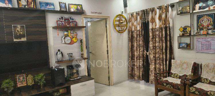 2 BHK Flat In Ds Max Splendid For Sale  In 95, Marilingappa Extension, Naagarabhaavi, Bengaluru, Karnataka 560072, India