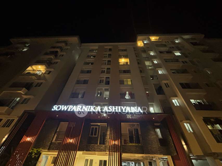 1 BHK Flat In Sowparnika Ashiyana for Rent  In Samethanahalli Village