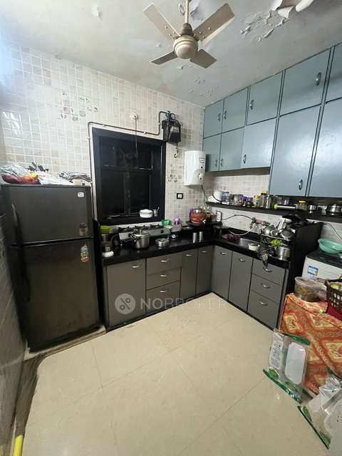 1 BHK Flat In Karren House  For Sale  In Thane