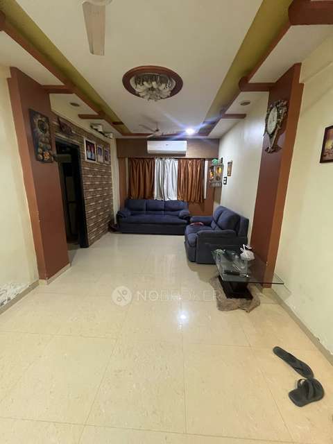 1 BHK Flat In Karren House  For Sale  In Thane