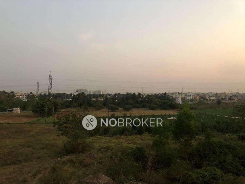 3 BHK Flat In Century Saras for Rent  In Yelahanka