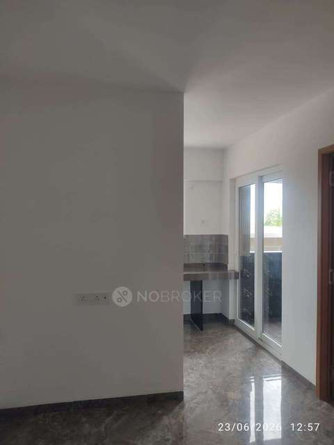 1 BHK Flat In Unicon Akshar for Rent In J3c5+rx, Perne, Maharashtra 412216, India
