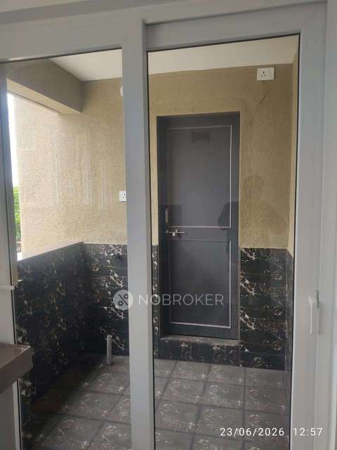1 BHK Flat In Unicon Akshar for Rent In J3c5+rx, Perne, Maharashtra 412216, India