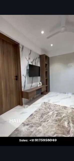 1 BHK Flat In Unicon Akshar for Rent In J3c5+rx, Perne, Maharashtra 412216, India