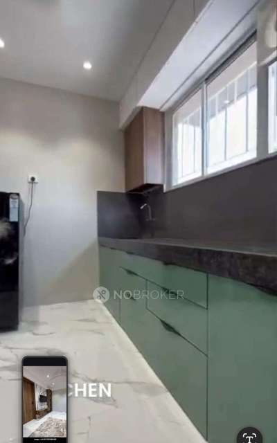 1 BHK Flat In Unicon Akshar for Rent In J3c5+rx, Perne, Maharashtra 412216, India