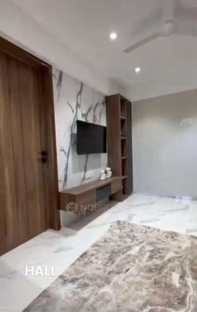 1 BHK Flat In Unicon Akshar for Rent In J3c5+rx, Perne, Maharashtra 412216, India