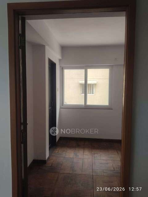 1 BHK Flat In Unicon Akshar for Rent In J3c5+rx, Perne, Maharashtra 412216, India