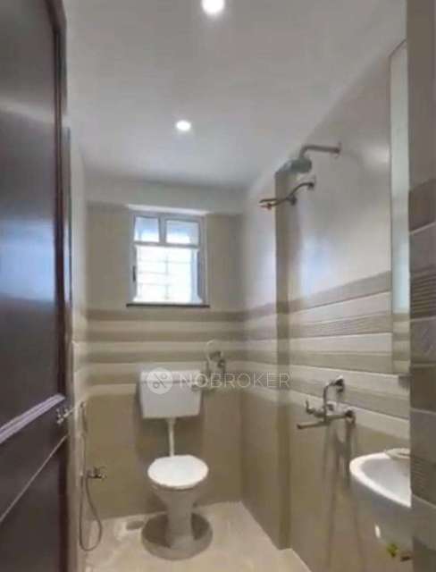 1 BHK Flat In Unicon Akshar for Rent In J3c5+rx, Perne, Maharashtra 412216, India