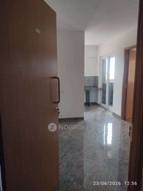 1 BHK Flat In Unicon Akshar for Rent In J3c5+rx, Perne, Maharashtra 412216, India
